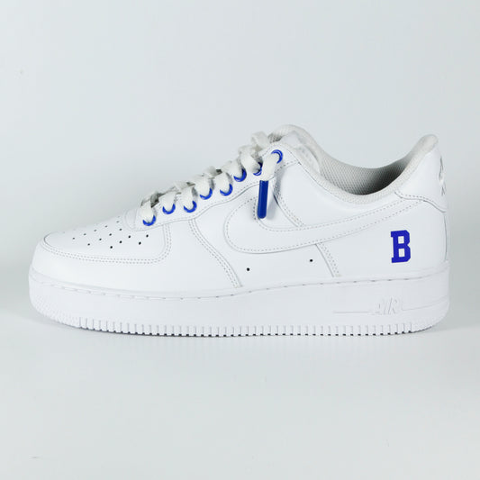 Bexley Air Force 1 (Kids)