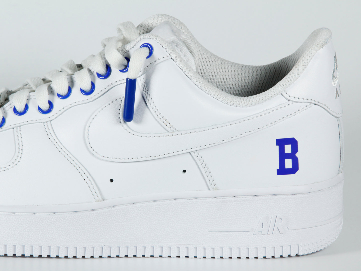 Bexley Air Force 1 (Kids)