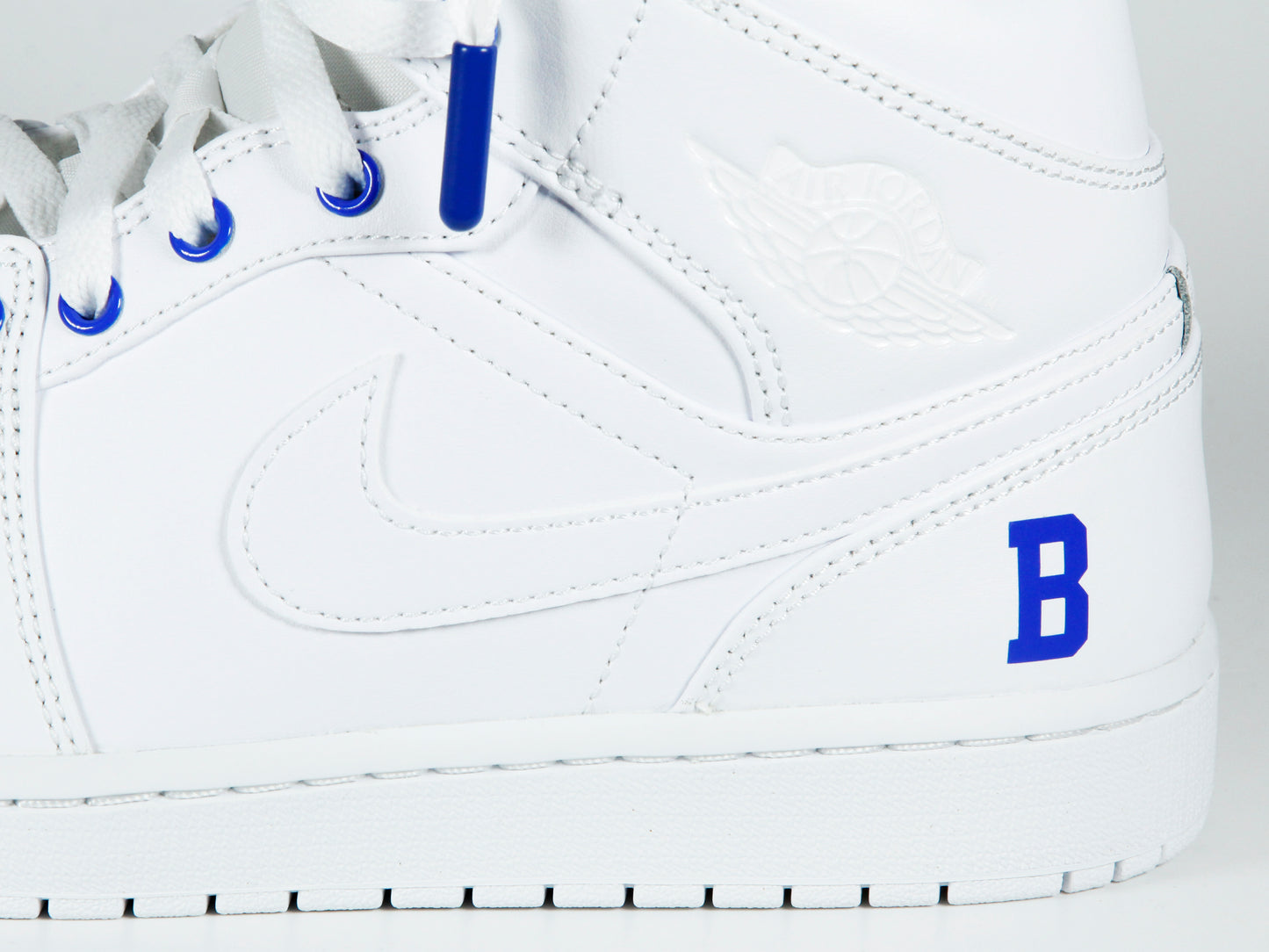 Bexley Jordan 1 Mid (Men's)