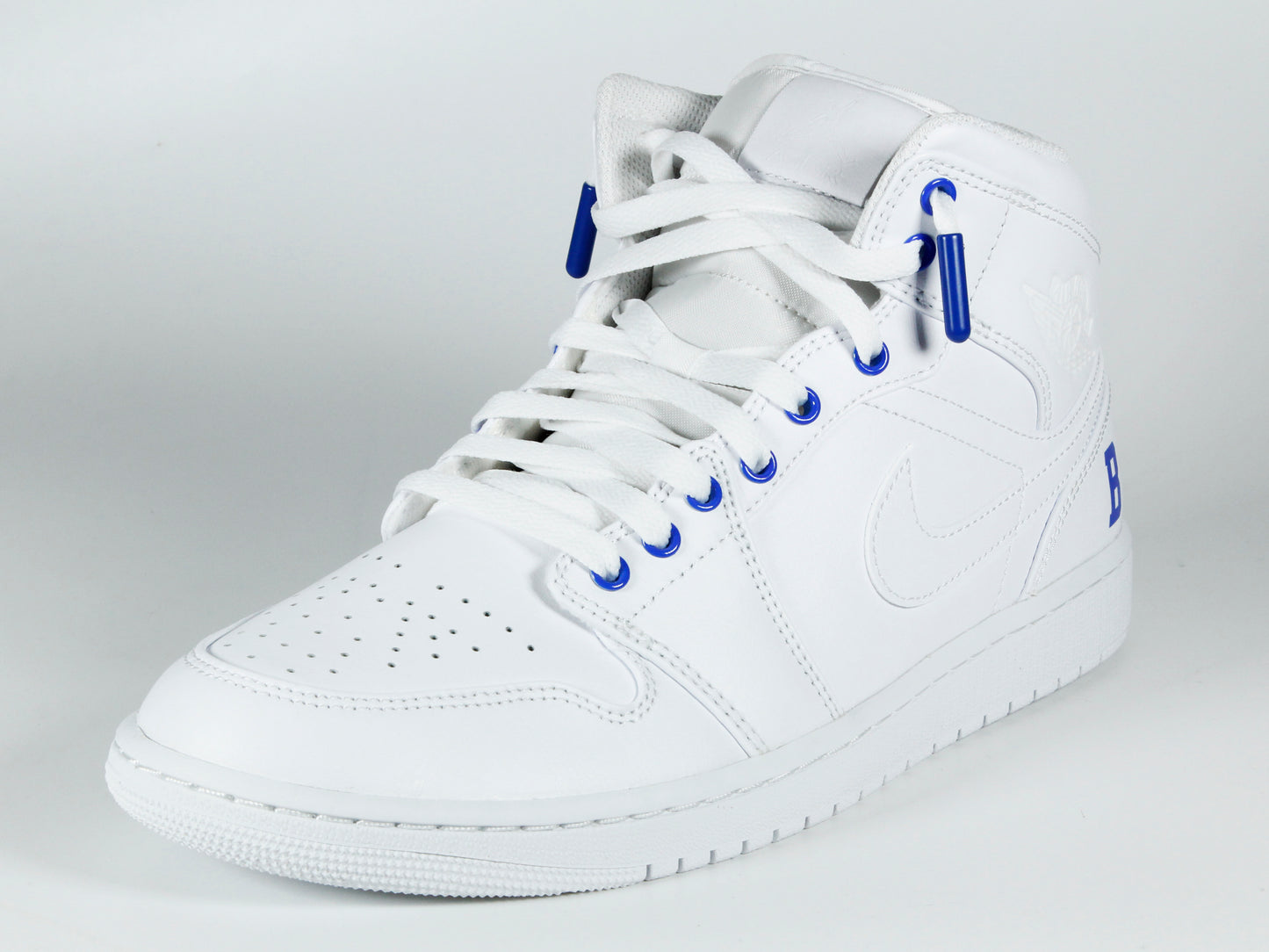 Bexley Jordan 1 Mid (Men's)