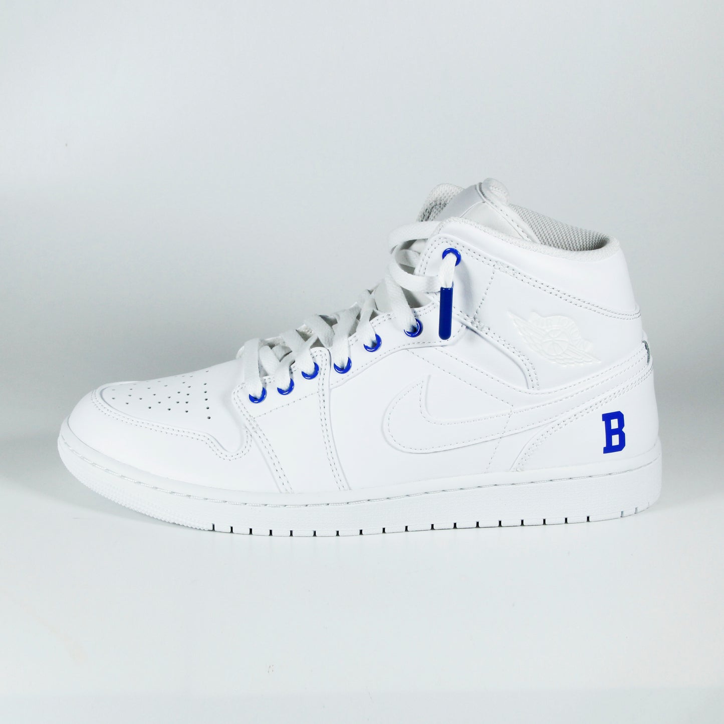 Bexley Jordan 1 Mid (Men's)