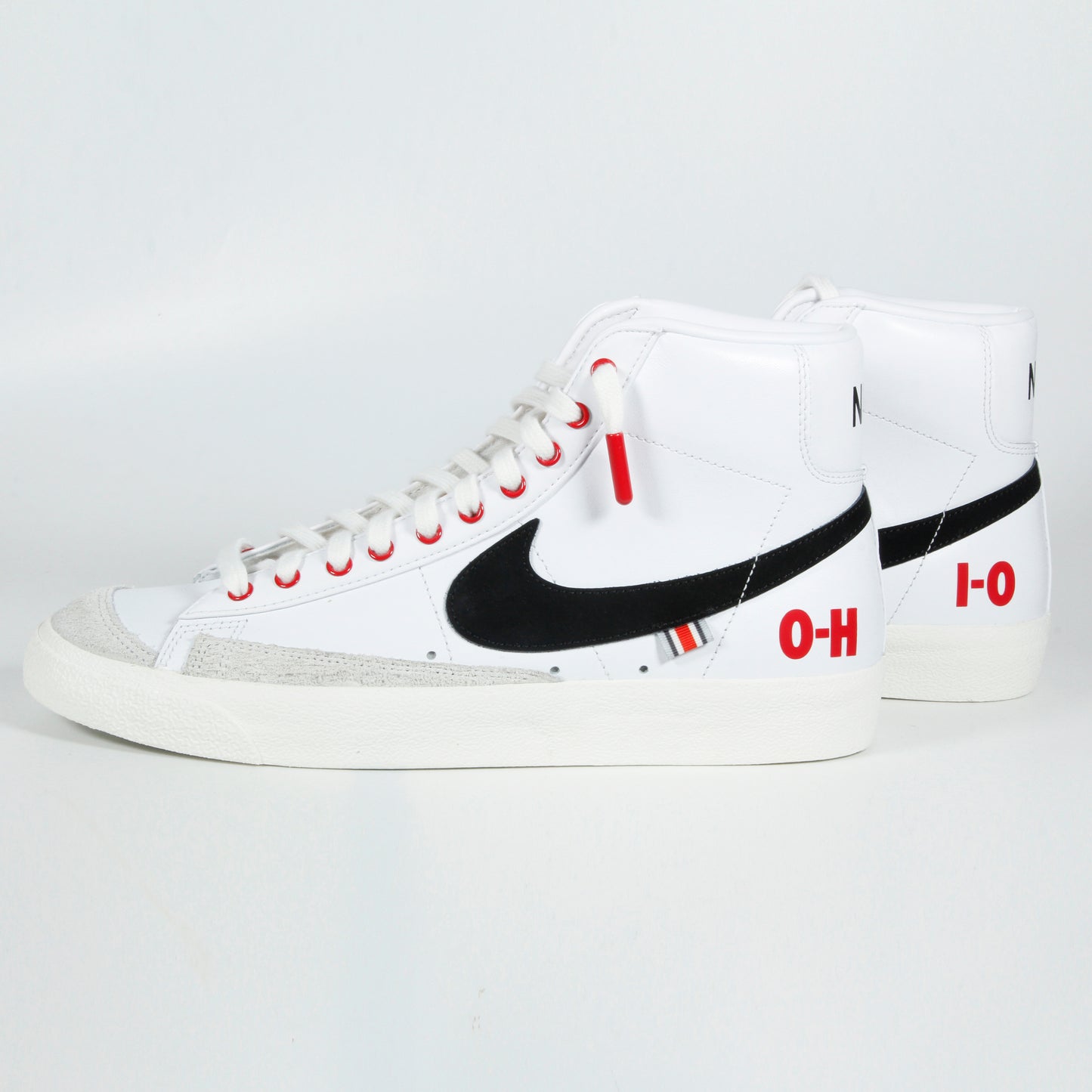 O-H Buckeye Blazer Mid 77 (Men's)