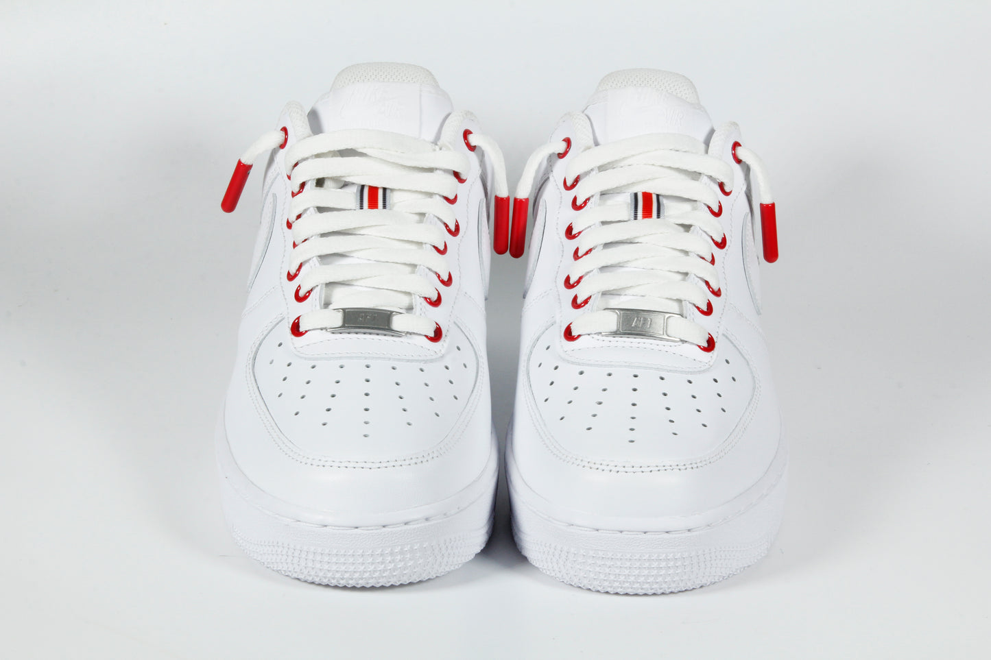 O-H Buckeye Air Force 1 (Men's)