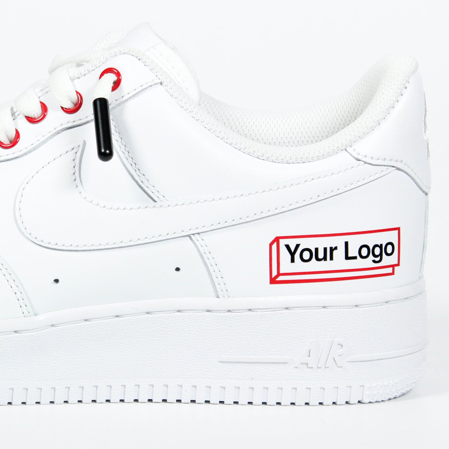 My Logo Air Force 1 (Men's)