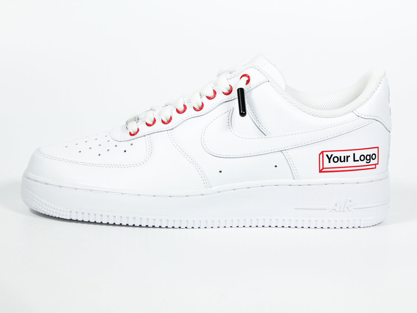 My Logo Air Force 1 (Men's)