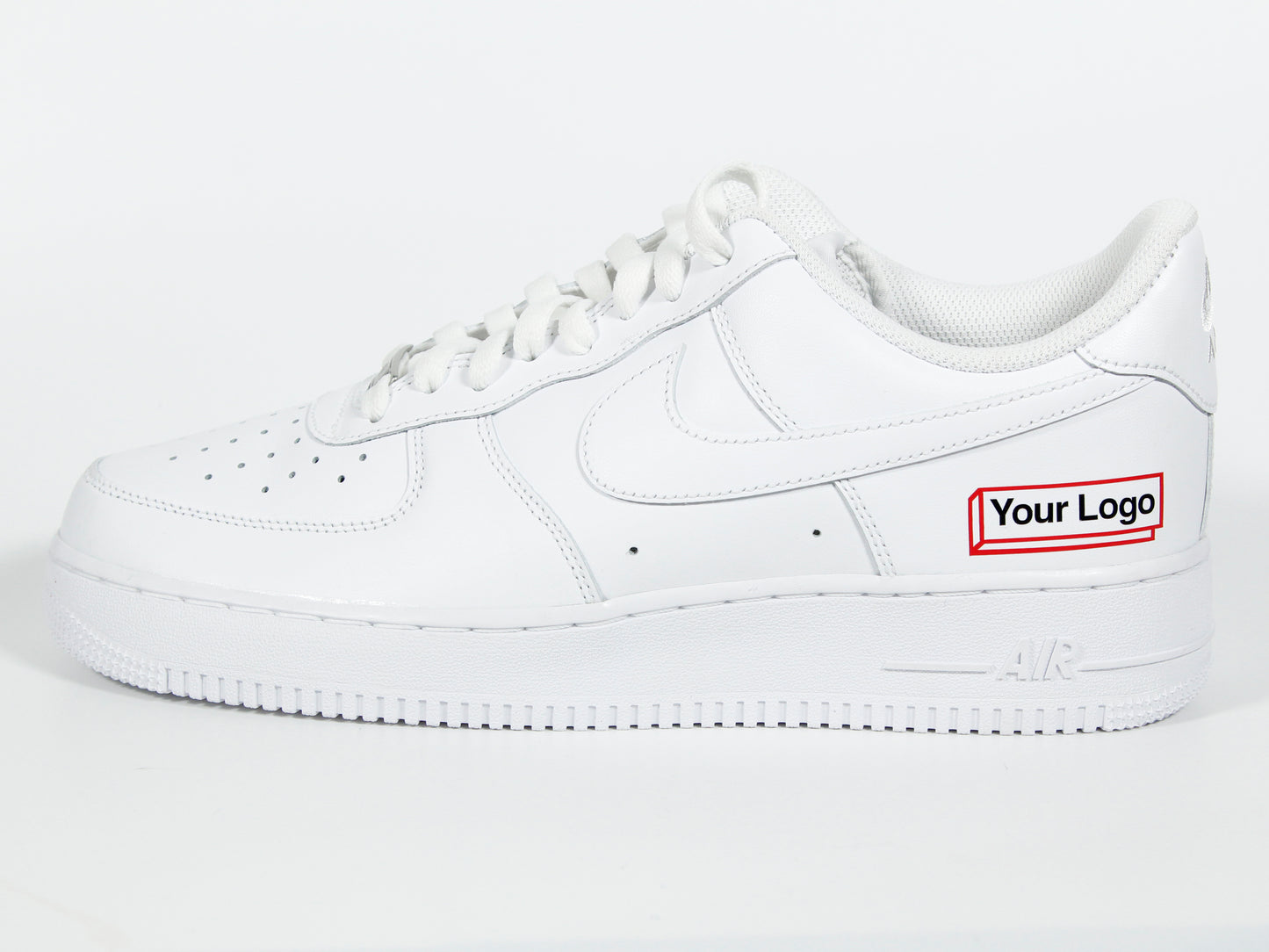 My Logo Air Force 1 (Men's)